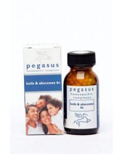 Pegasus Boils & Abscesses 25g