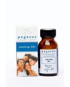 Pegasus Calming 25g