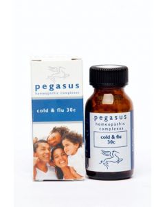 Pegasus Cold & Flu 25g