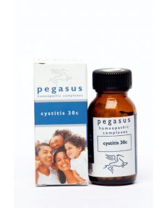 Pegasus Cystitis 25g