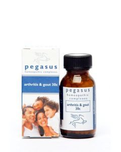 Pegasus Arthritis & Gout 25g