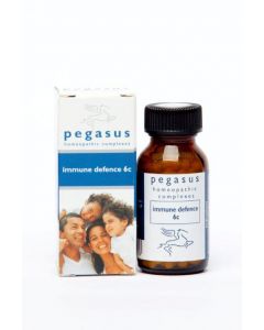 Pegasus Immune Defence 25g