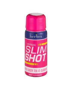 Herbex Slim Shot 50ml