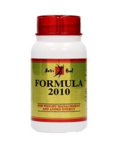 Nutriheal Formula 2010 90 Tablets