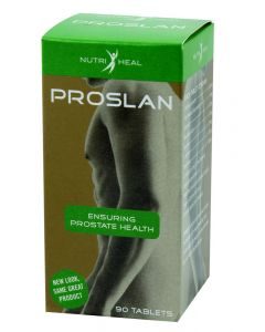 Nutriheal Proslan 90 Tablets