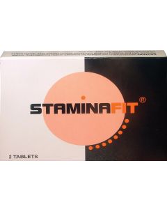 Staminafit 2's