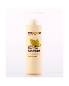 Treemendus Hand Wash 250ml Tea Tree