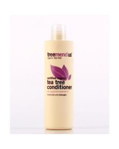 Treemendus Conditioner 250ml Tea Tree