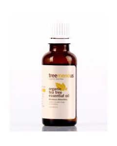 Treemendus Essential Oil 25ml Tea Tree