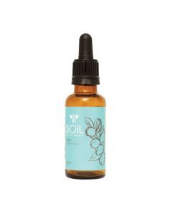 Soil Aromatherapy Oil 30ml Argan