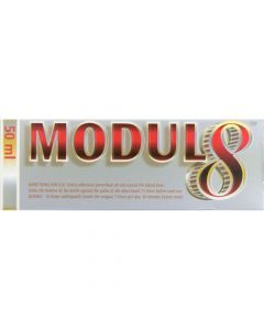 Modul 8 Drops    50ml