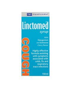 Linctomed Syrup 150ml