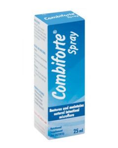 Combiforte Spray 25ml