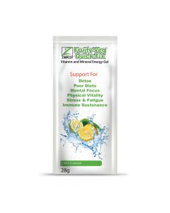 Fruity Veg Quick Fix Citrus 28g