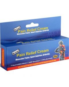 Dr Lee Pain Relief Cream 60g