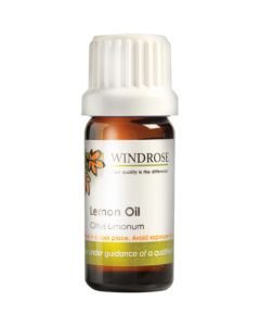 Windrose Lemon Oil 11ml