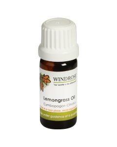 Windrose Lemon Grass Oil 11ml