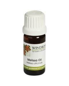 Windrose Melissa Oil 11ml