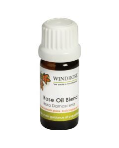 Windrose Rose Blend Oil 11ml