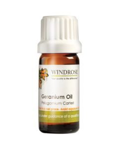 Windrose Geranium Oil 11ml