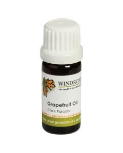 Windrose Grapefruit Oil 11ml