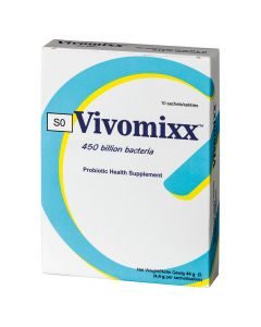 Vivomixx Probiotic 450bn Sachets 10's