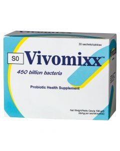 Vivomixx Probiotic 450bn Sachets 30's