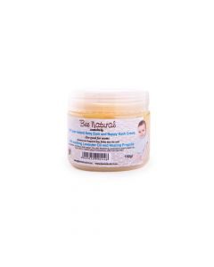 Bee Natural Nappy Rash 125ml