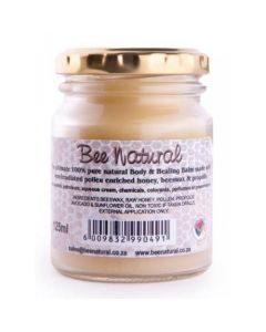 Bee Natural Head To Toe Balm 125ml