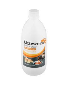 Biobalance Ready To Take Syrup 500ml