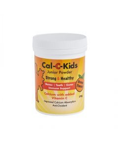 Vortex Cal-c Kids Powder 170g