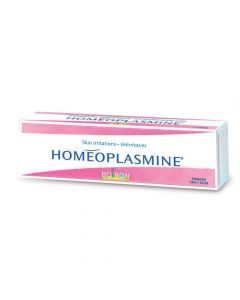 Boiron Homeoplasmine Ointment 40g