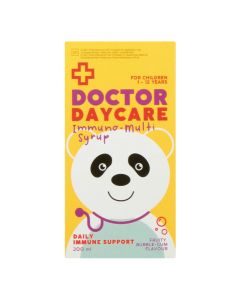 Doctor Daycare Immuno Multi 200ml