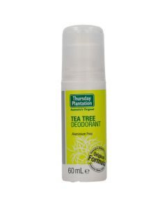 Thursday Plantation Tea Tree Original Deodorant 60ml