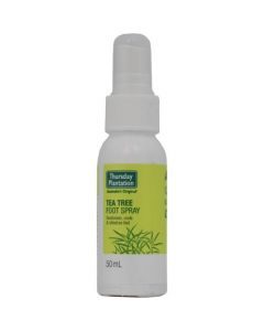 Thursday Plantation Tea Tree Foot Spray 50ml