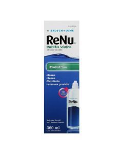 Renu Multiplus 360ml