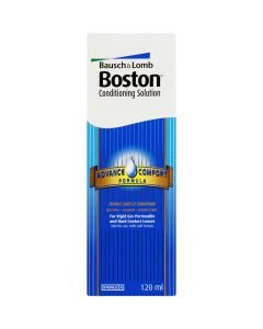 Bausch & Lomb Boston Advance Conditioner 120ml