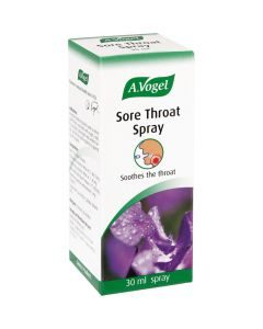 A. Vogel Sore Throat Spray 30ml