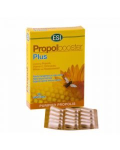 Propol Booster Plus 30 Capsules