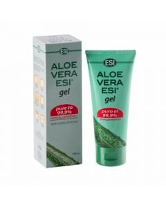 Aloe Vera Esi Gel Pure 100ml