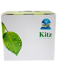 Kitz Air Purifier Rainbow