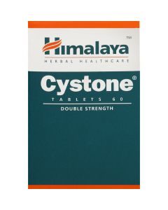 Himalaya Cystone 60 Tabs