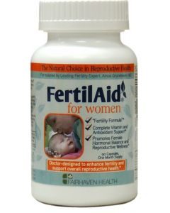 Fertilaid For Women