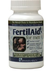 Fertilaid For Men