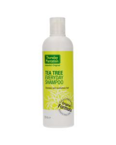 Thursday Plantation Tea Tree Everyday Shampoo 250ml