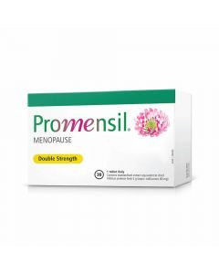 Promensil Double Strength 30 Tablets