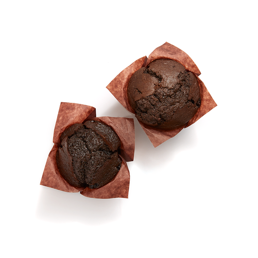 Choc Chip Muffin Jumbo 180g