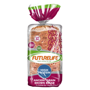 Futurelife Ancient Grain Brown Bread 800g