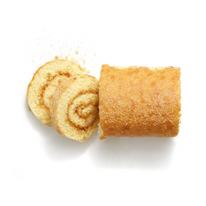 Jam Swiss Roll