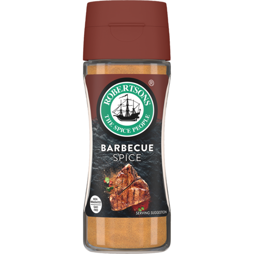 Robertsons Barbeque Spice 100ml